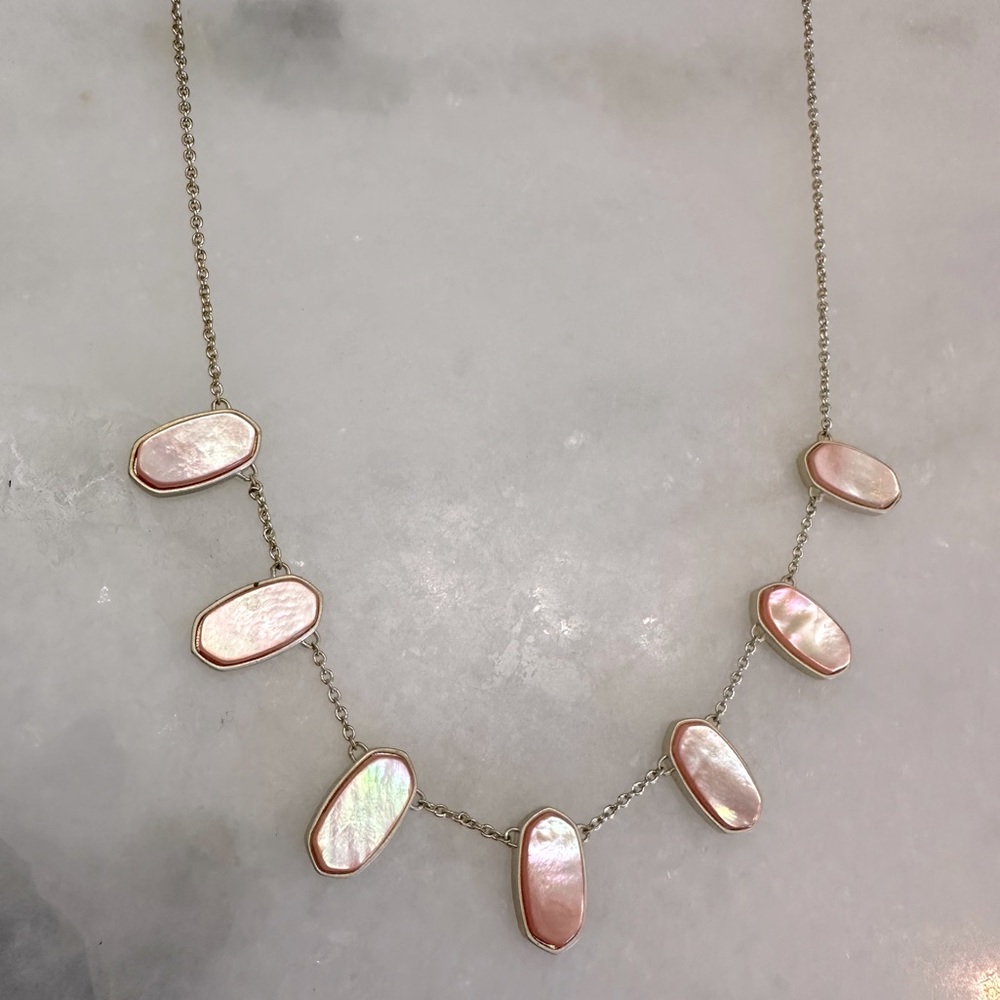 Kendra Scott Necklace